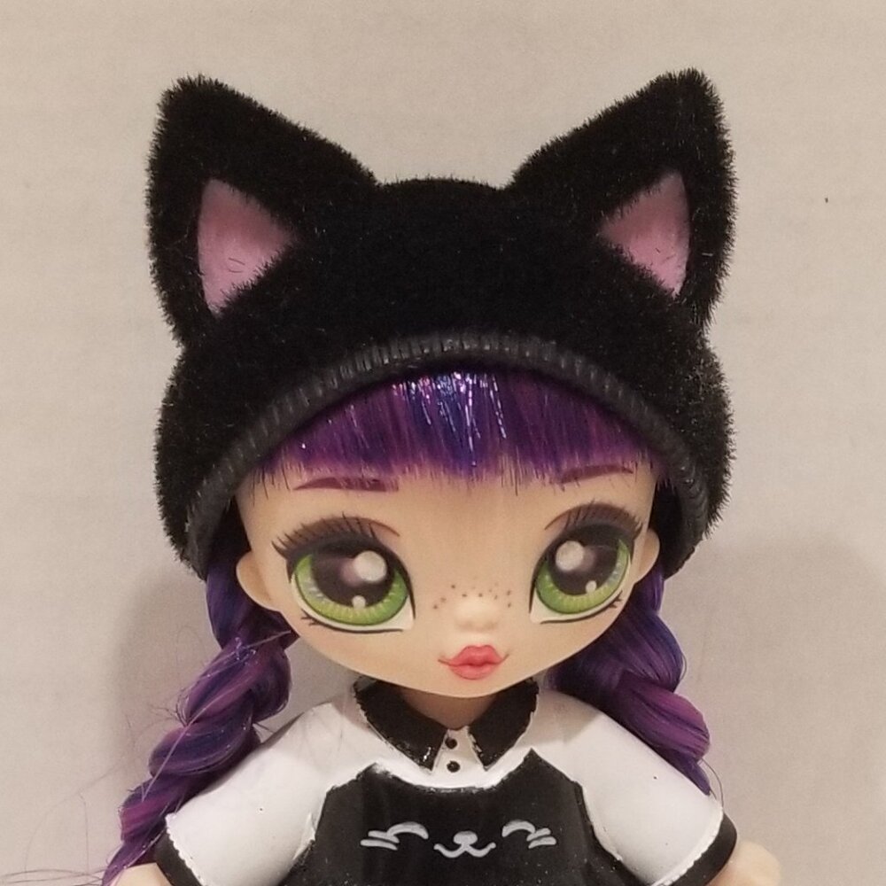Na! Na! Na! Surprise Mini Tuesday Meow Doll, EUC - Picture 3 of 11